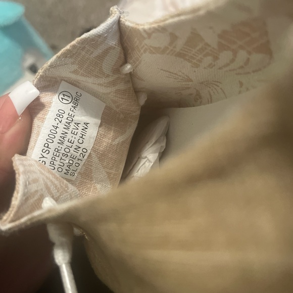 Gypsy jazz shoes size 11 - Picture 3 of 4